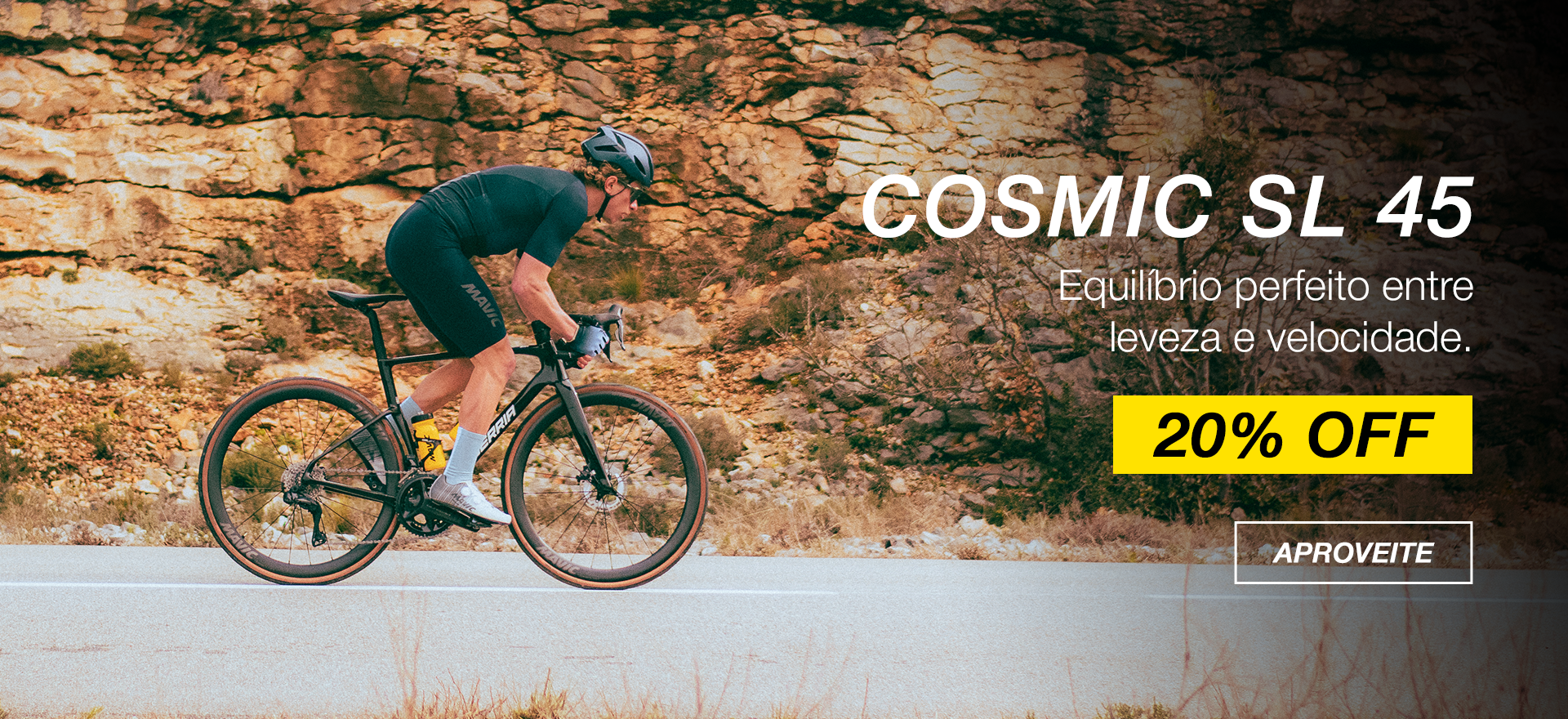 COSMIC SL 45